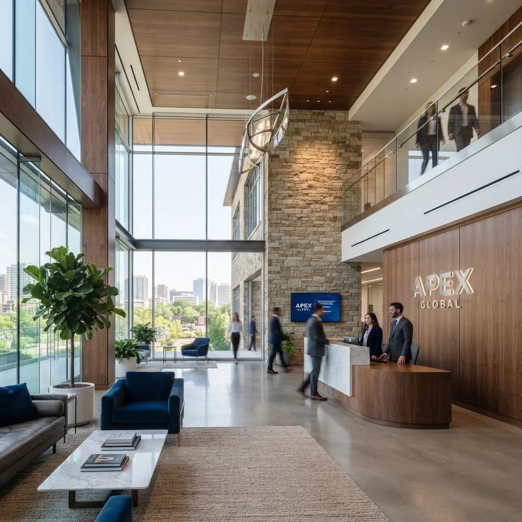 Smart Buildings 101: Where to Start