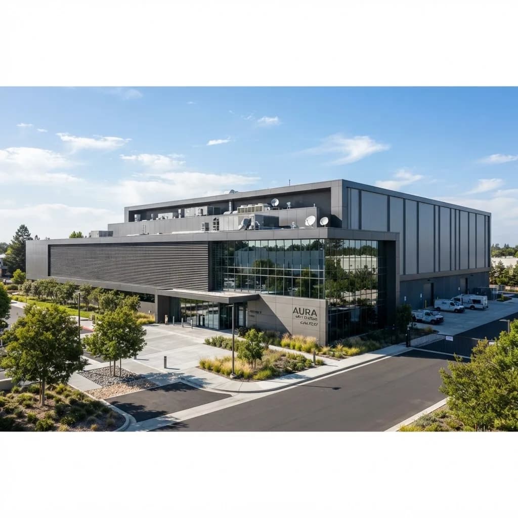 Data Centers